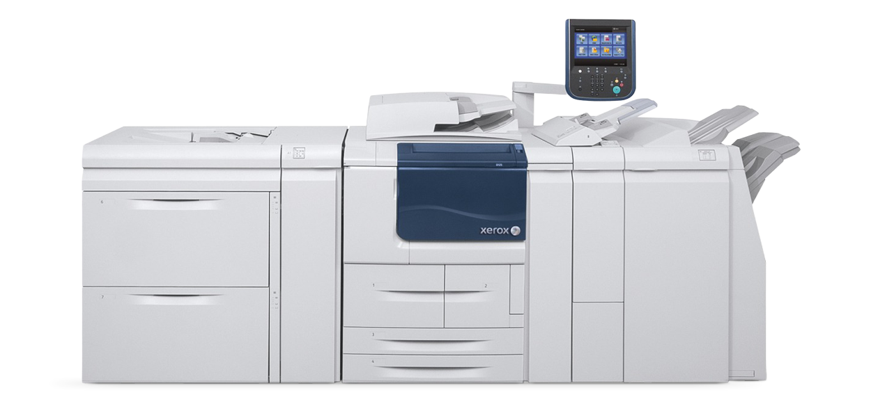 Xerox-D95A-CTA